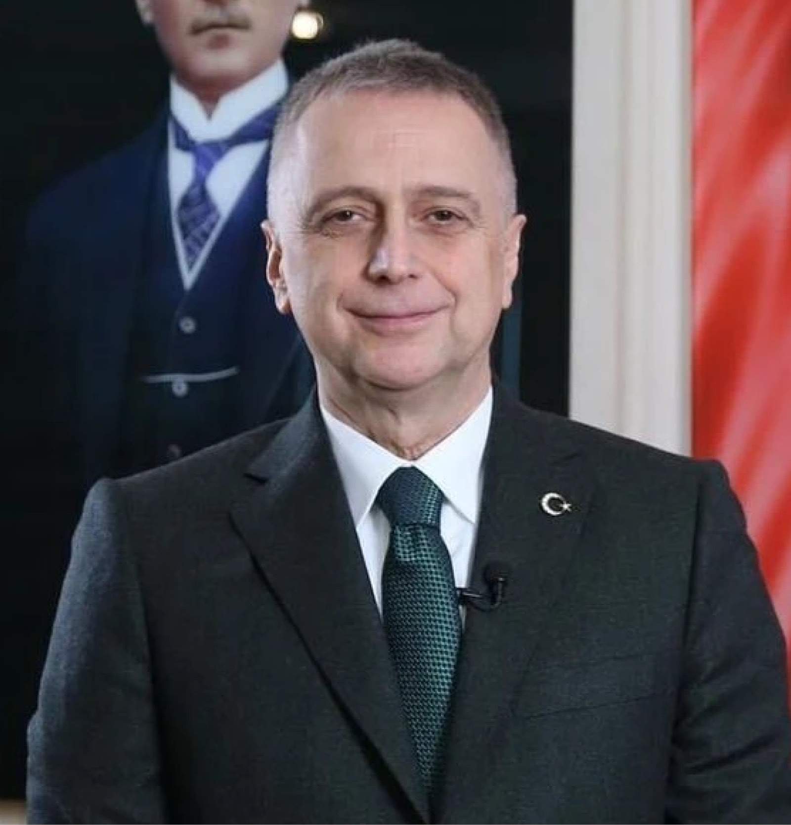 Adil Levent KARLIBEL