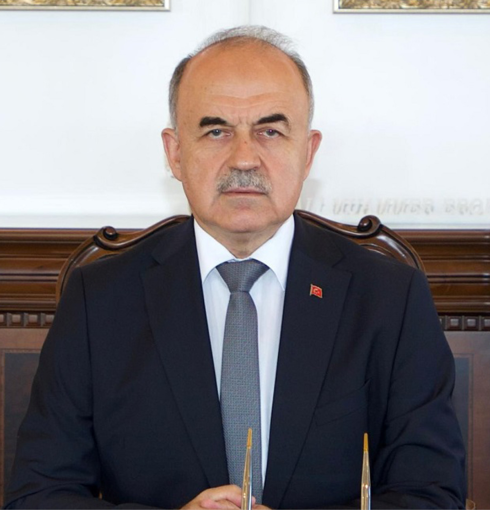 Muammer EROL