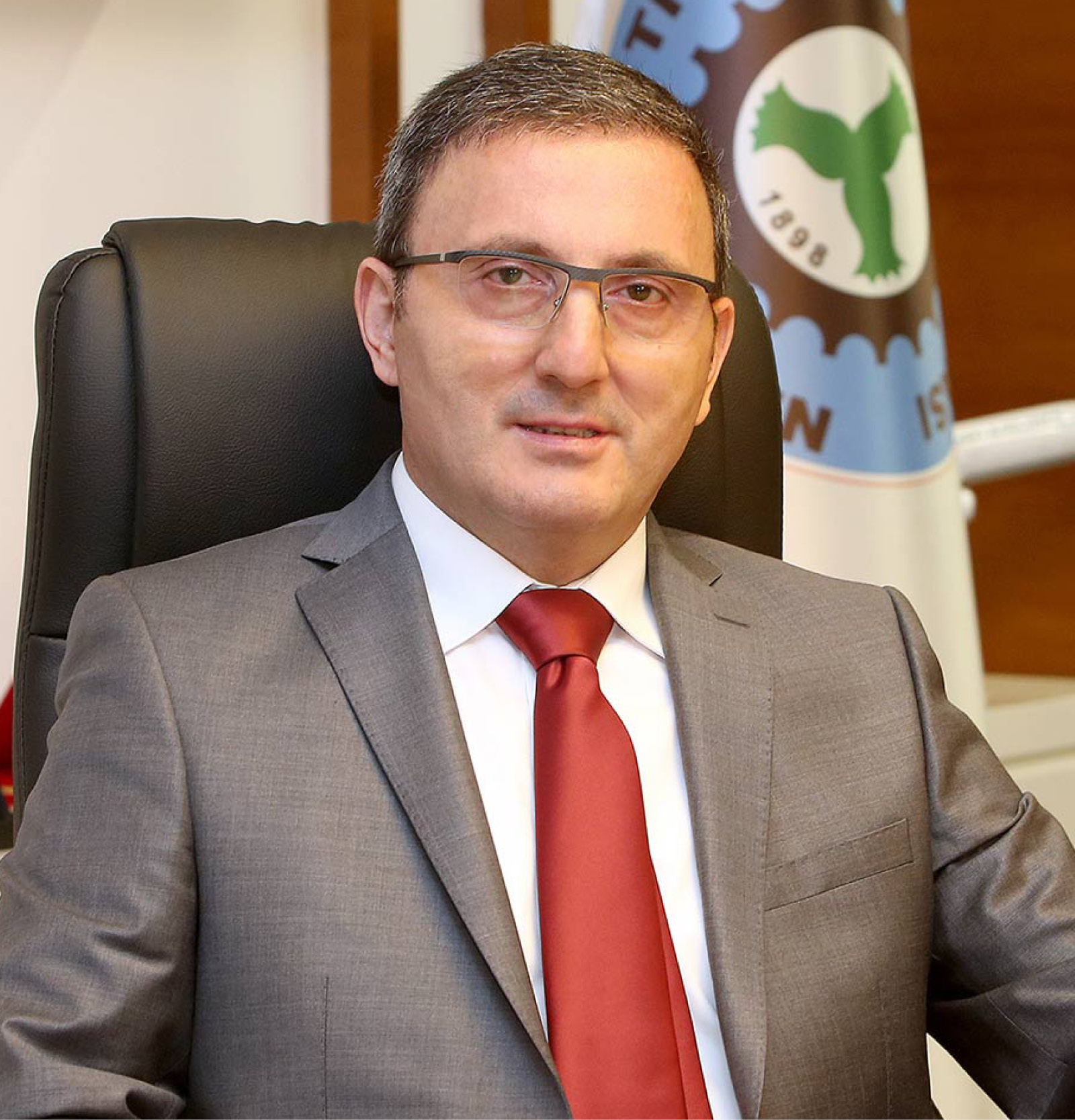 Hasan ÇAKIRMELİKOĞLU