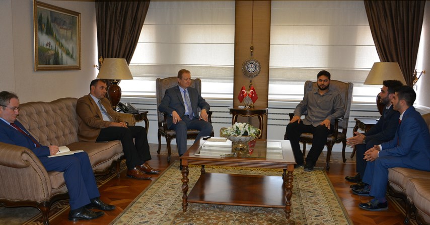 Arap Yatırımcıların İlgisi Artarak Devam Ediyor