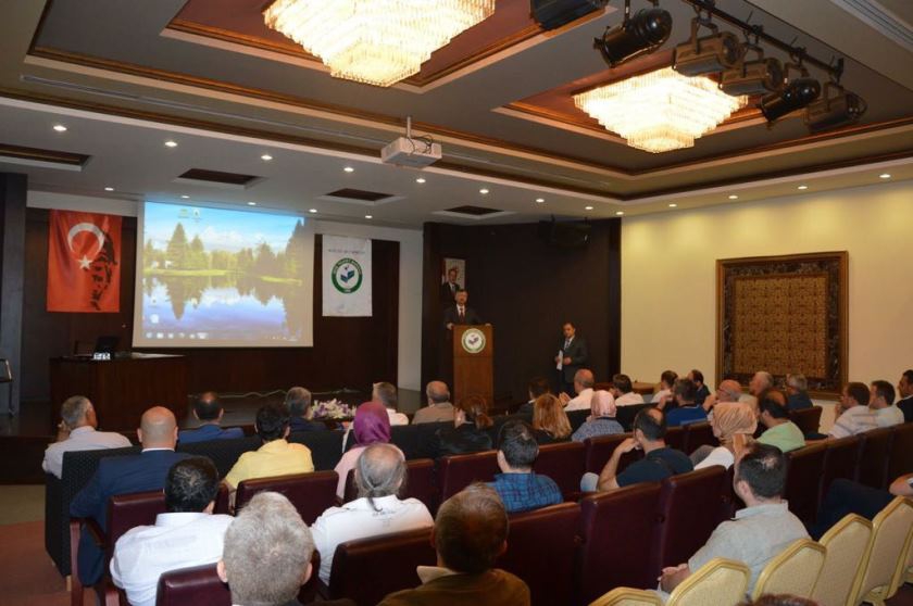 DIVERTIMENTO Projesi’nin Kapanış Toplantısı Gerçekleştirildi