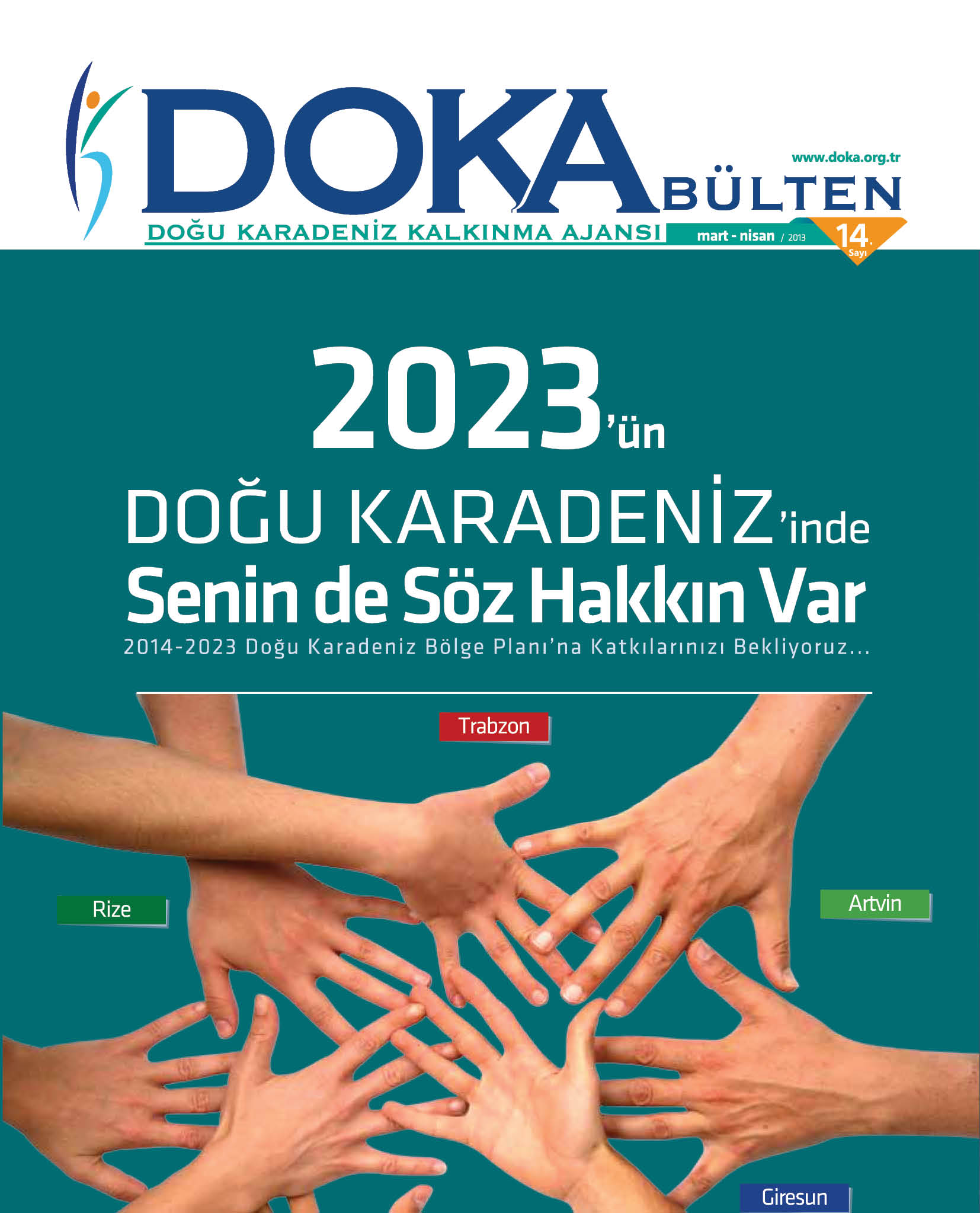 Sayı 14