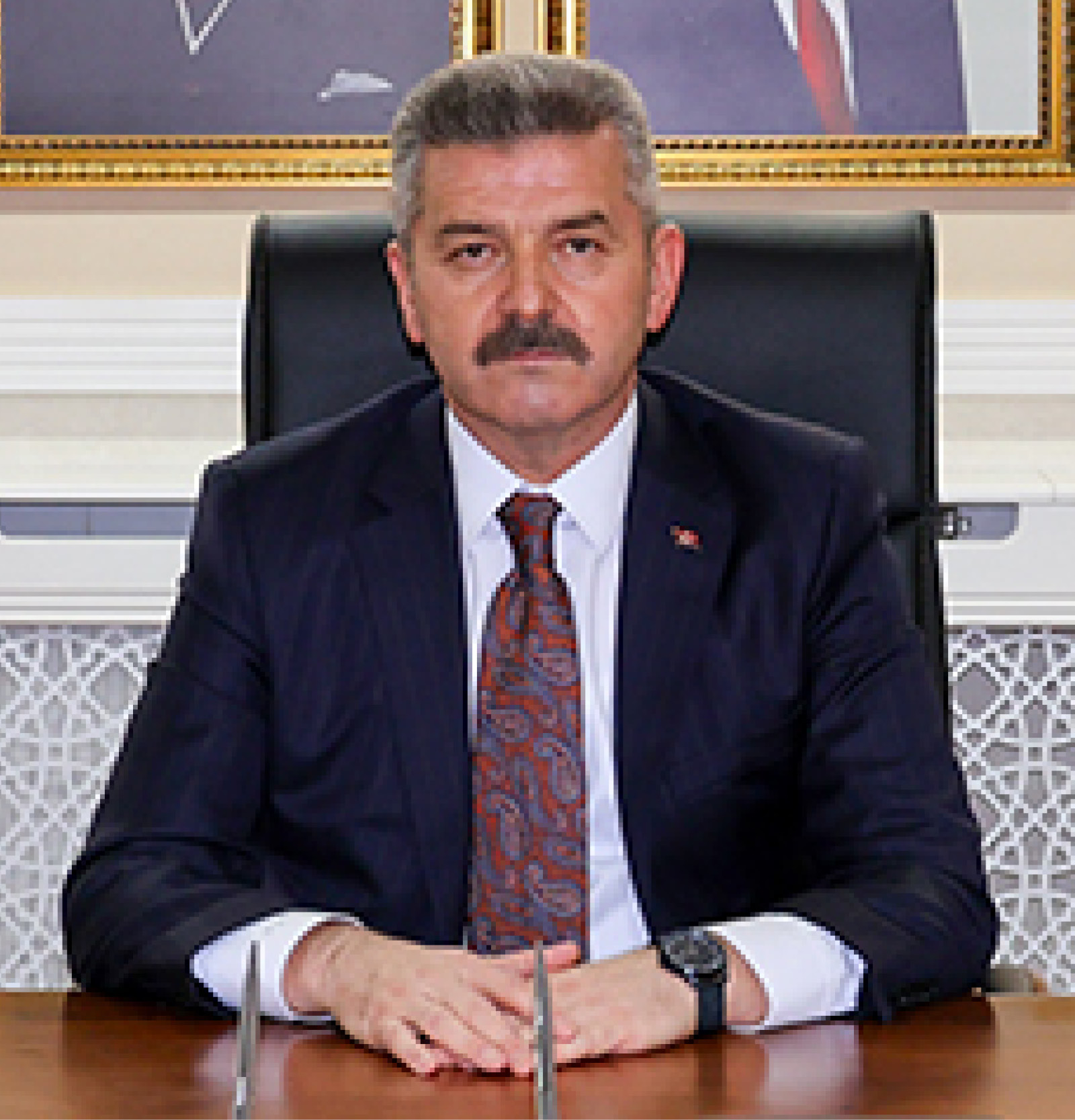Turan ERGÜN