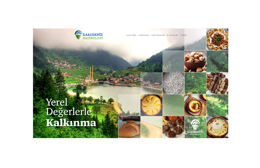 Siz de Karadeniz Hazinelerini Keşfedin